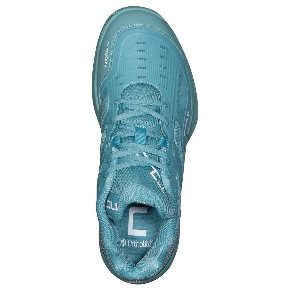 Nox AT10 Prp Turquoise/White 26 6