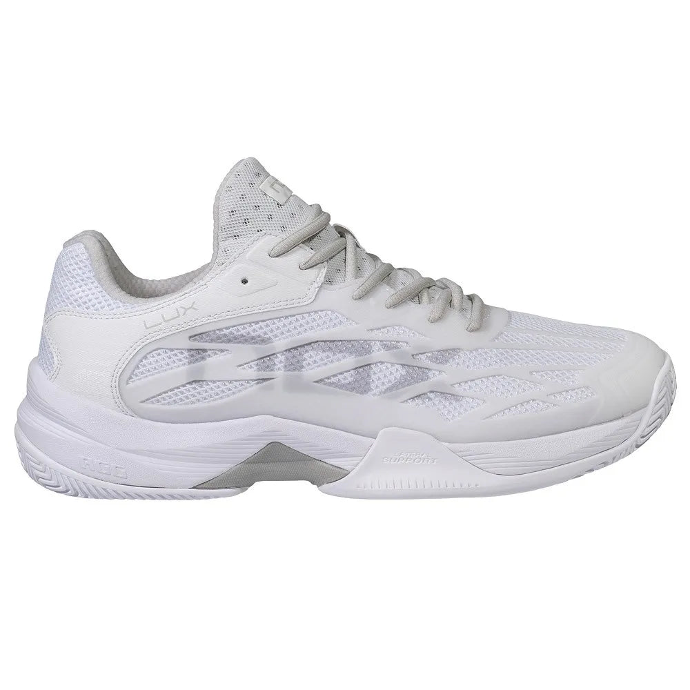 Nox AT10 Lux White/Grey 26