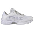 Nox AT10 Lux White/Grey 26