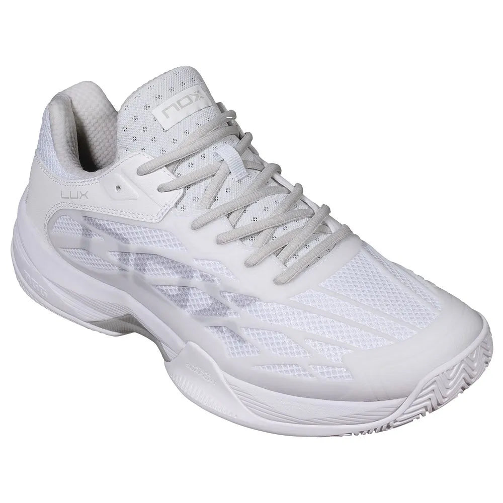 Nox AT10 Lux White/Grey 26 3