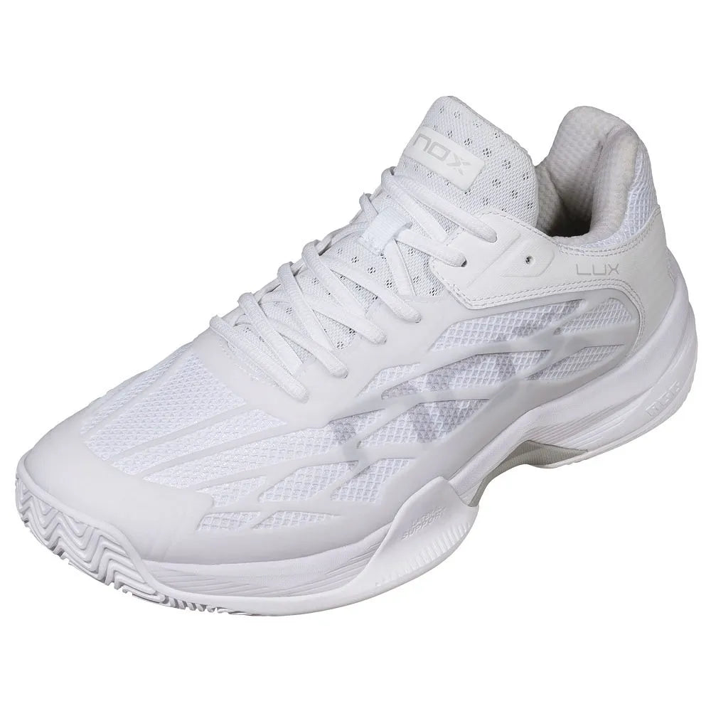 Nox AT10 Lux White/Grey 26 4