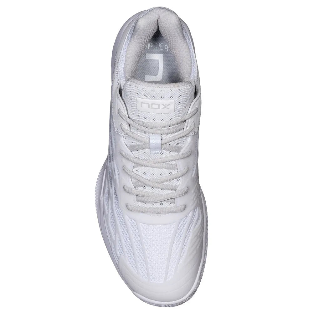 Nox AT10 Lux White/Grey 26 5
