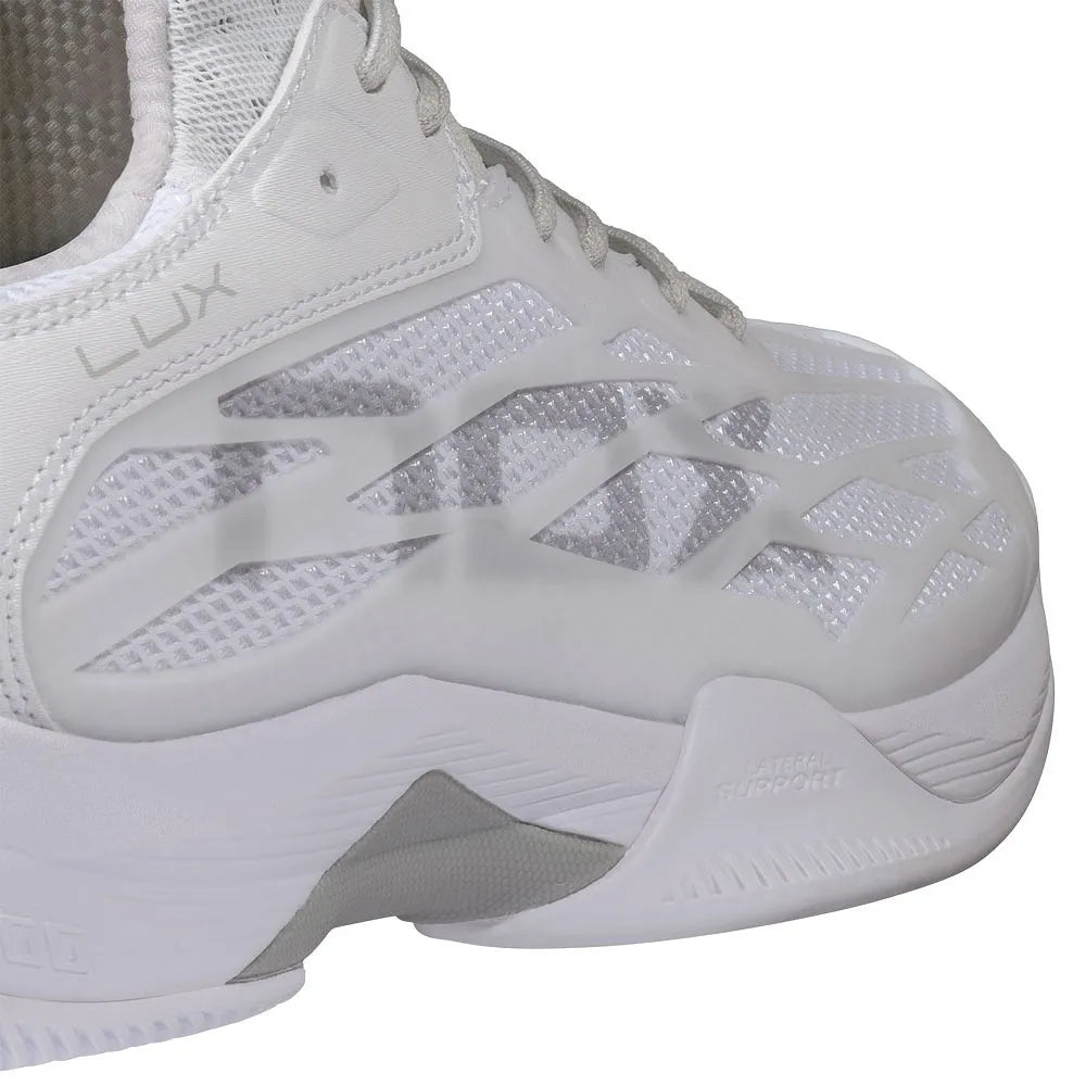 Nox AT10 Lux White/Grey 26 8