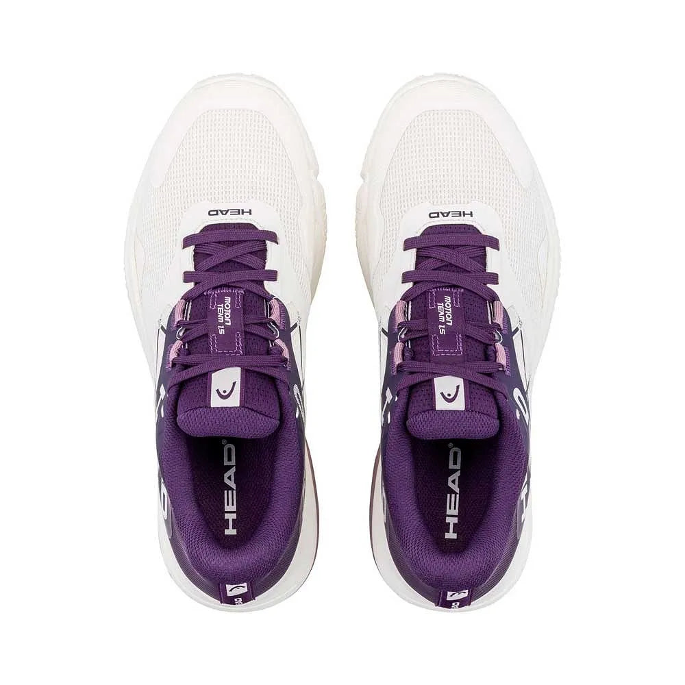 Head Motion Team 1.5 Purple 3