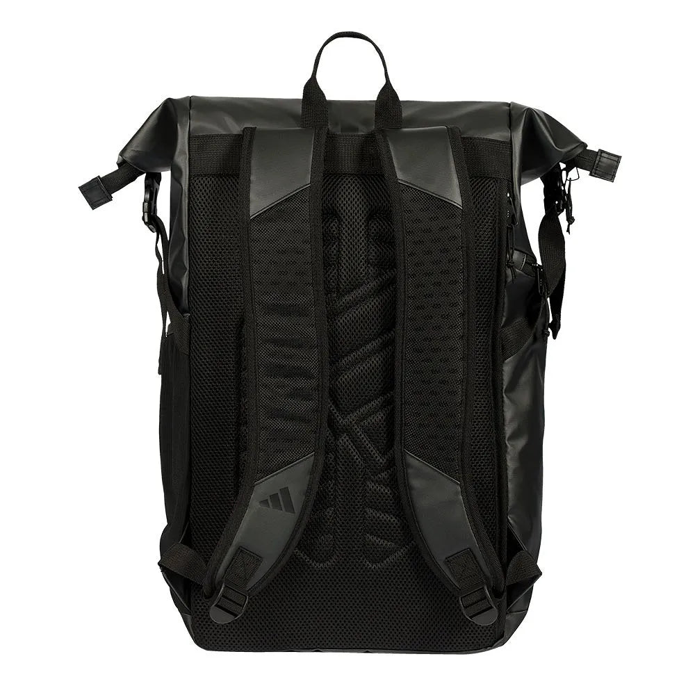 Mochila Adidas Multigame Negra 26 2
