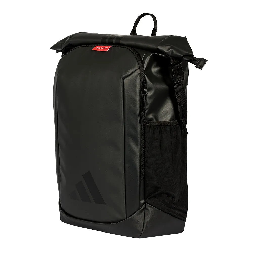 Mochila Adidas Multigame Negra 26 3