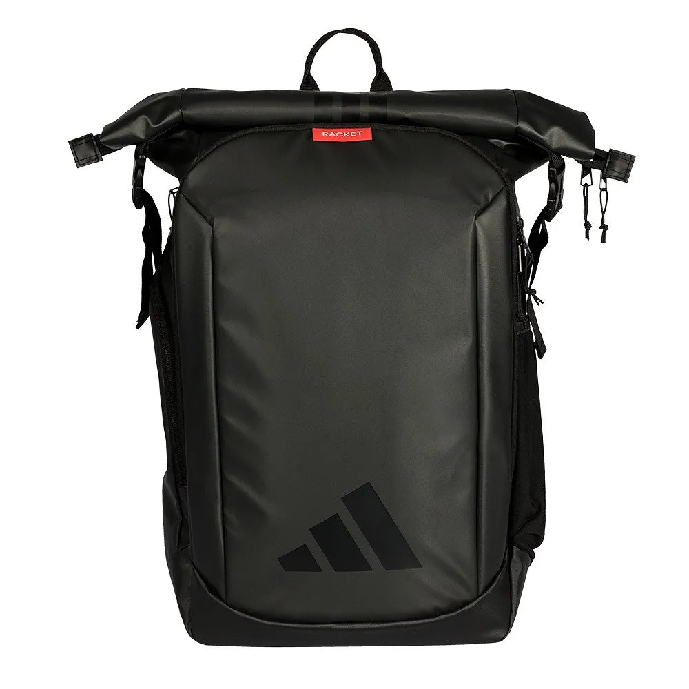 Mochila Adidas Multigame Negra 26