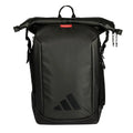 Mochila Adidas Multigame Negra 26