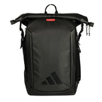 Mochila Adidas Multigame Negra 26