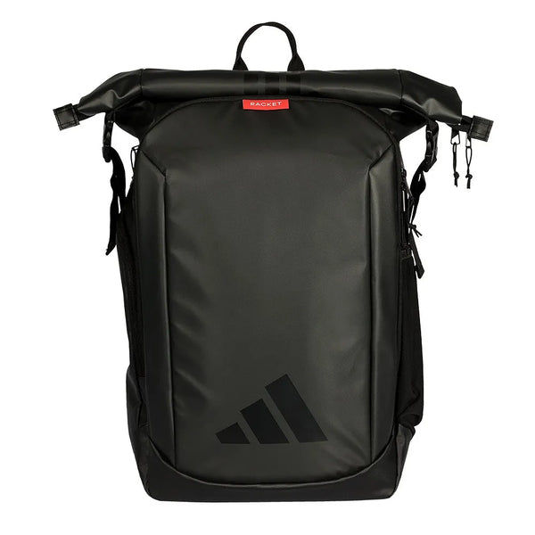 Mochila Adidas Multigame Negra 26