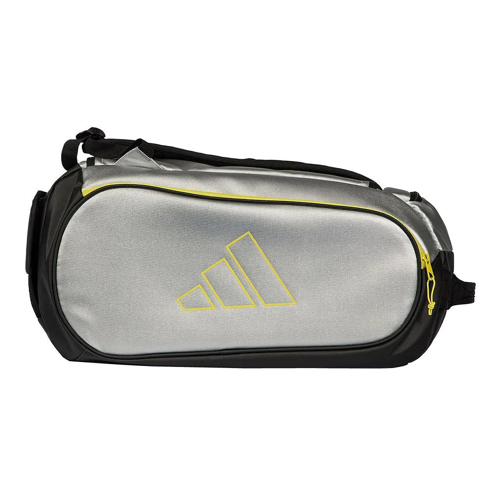 Paletero Adidas Tour Silver 26