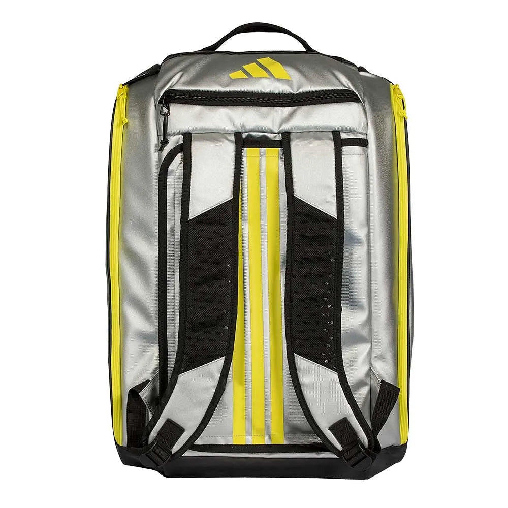 Paletero Adidas Tour Silver 26 3