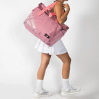 Bolso Adidas Weekend Rosa 26 2