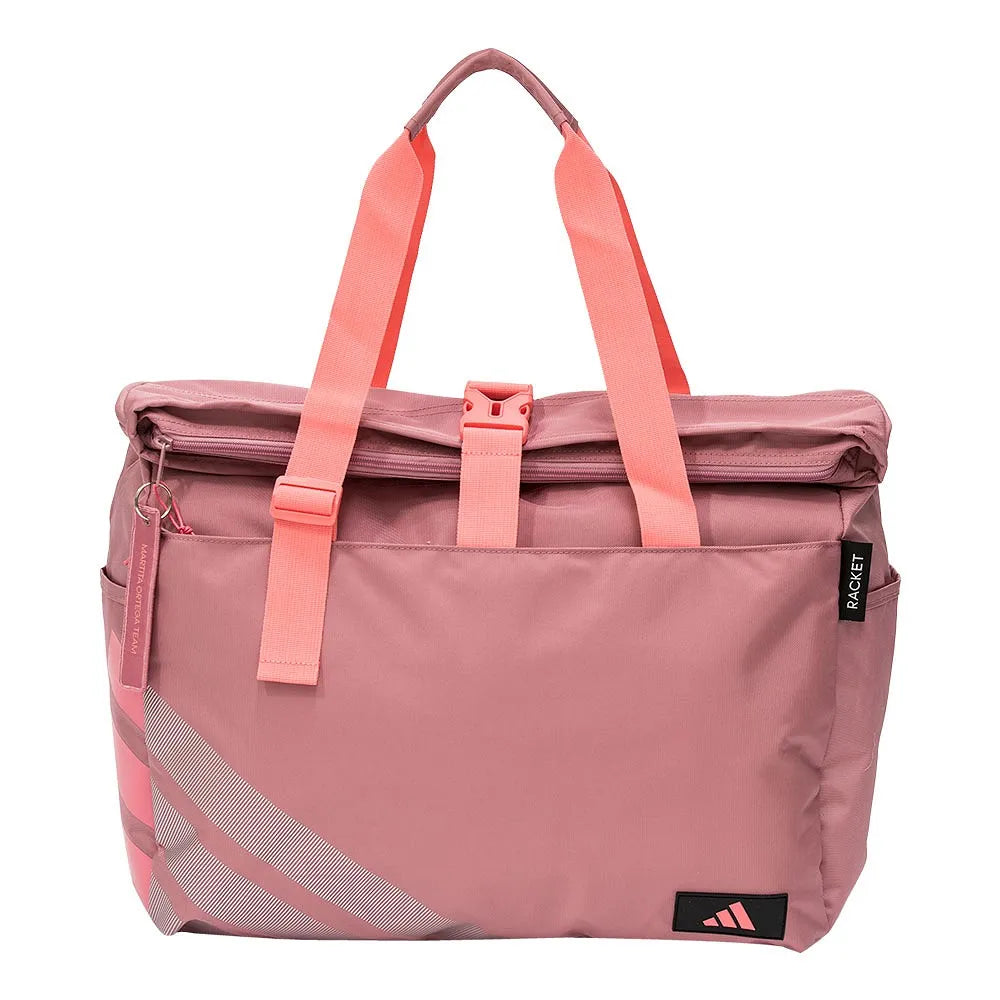 Bolso Adidas Weekend Rosa 26