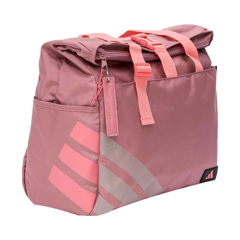 Bolso Adidas Weekend Rosa 26 3