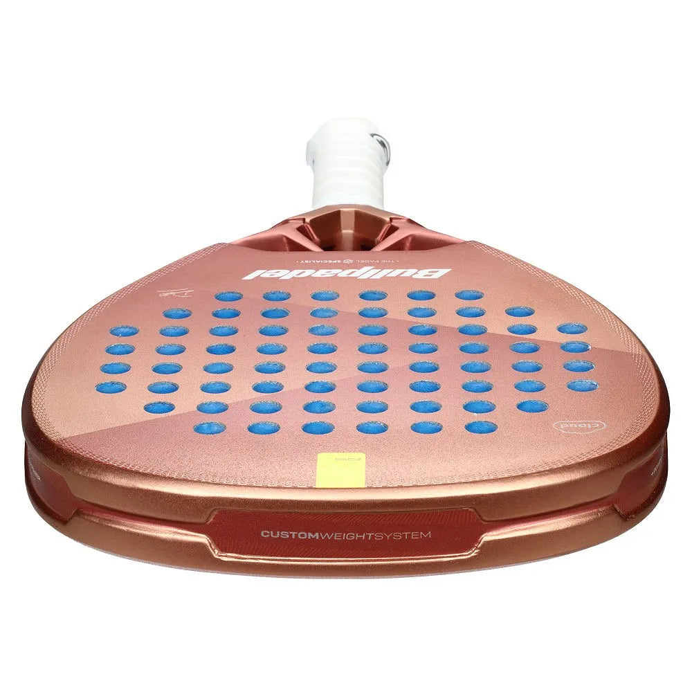 Bullpadel Vertex 05 W Cloud 4