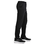 Pantalón Largo Bullpadel Alnair Negro 3