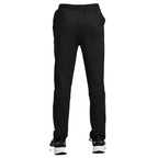 Pantalón Largo Bullpadel Alnair Negro 4