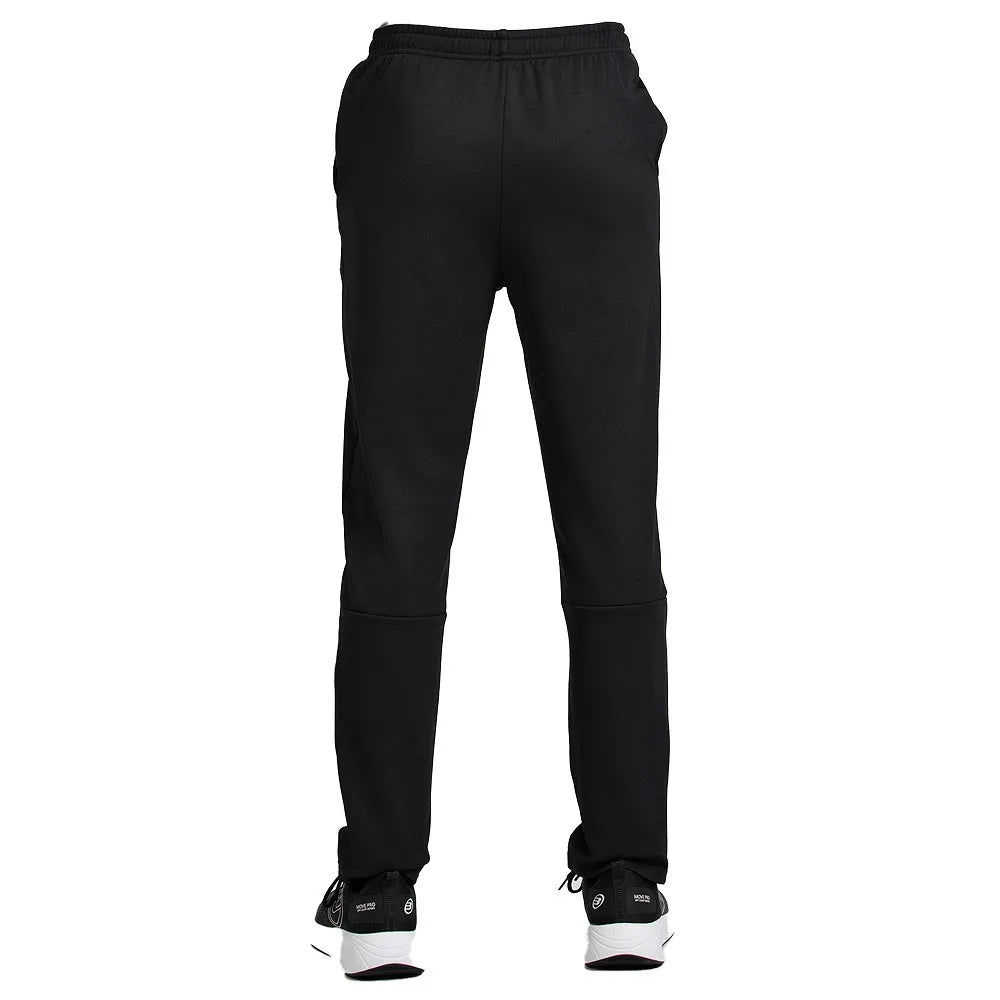 Pantalón Largo Bullpadel Alnair Negro 4