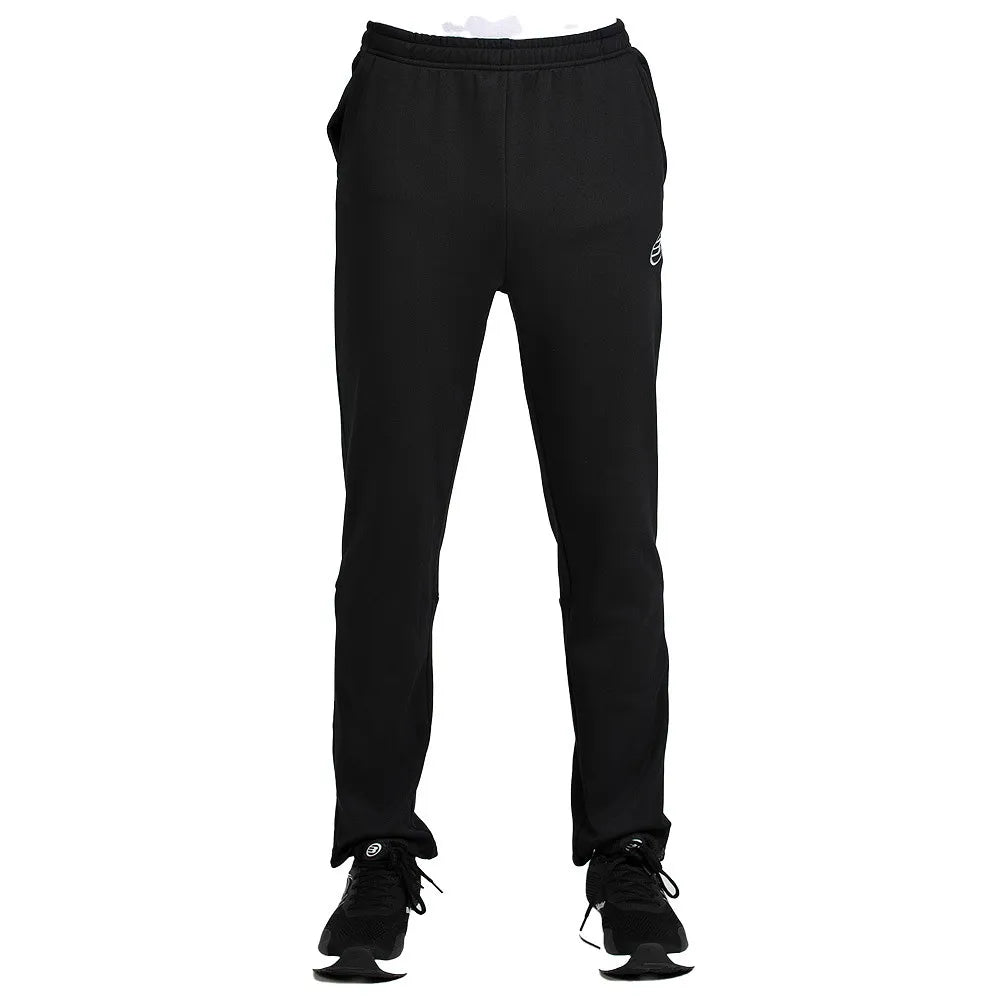 Pantalón Largo Bullpadel Alnair Negro