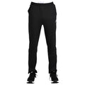 Pantalón Largo Bullpadel Alnair Negro