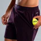 Short Nox Pro Deep Purple 2