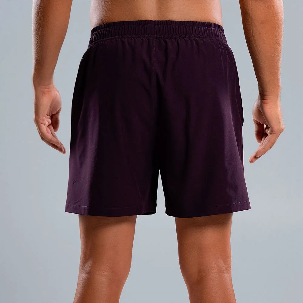 Short Nox Pro Deep Purple 3