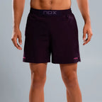 Short Nox Pro Deep Purple