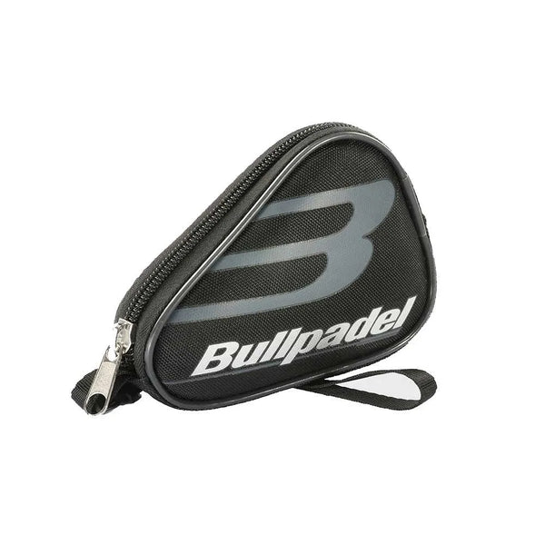 Monedero Bullpadel Purse negro 26