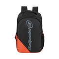 Mochila Bullpadel Advance N/Naranja