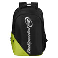 Mochila Bullpadel Advance N/Verde