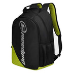 Mochila Bullpadel Advance N/Verde 2