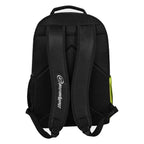 Mochila Bullpadel Advance N/Verde 3