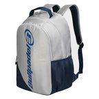 Mochila Bullpadel Advance Blanco 2