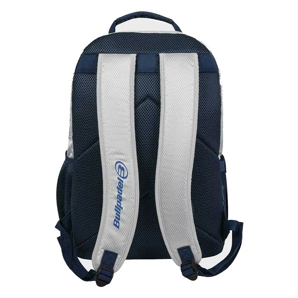 Mochila Bullpadel Advance Blanco 3