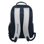Mochila Bullpadel Advance Blanco 3