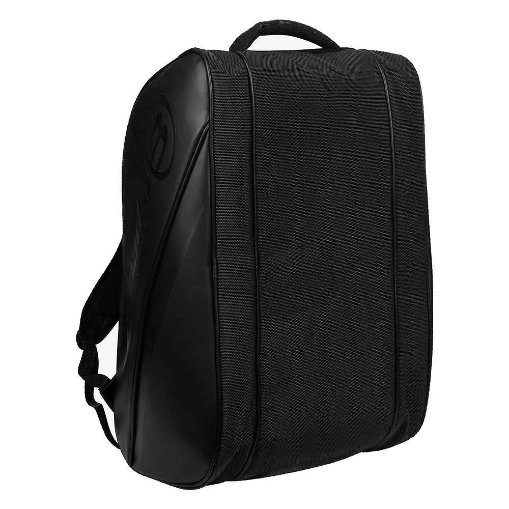 Paletero Bullpadel Casual Negro 3