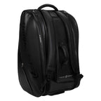 Paletero Bullpadel Casual Negro 2