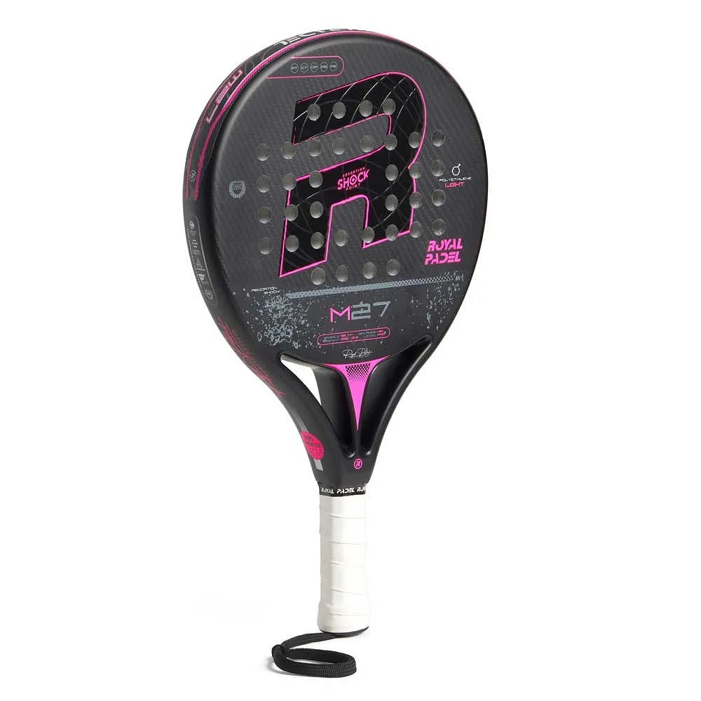 Royal Padel M27 Light 26 2