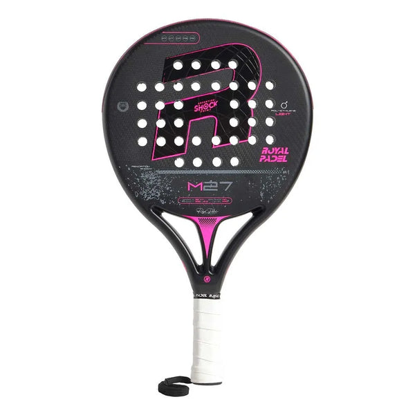 Royal Padel M27 Light 26