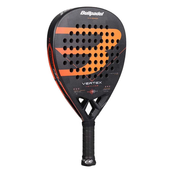 Bullpadel Vertex Advance 26