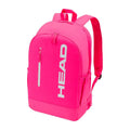 Mochila Head Base 17 L Pink