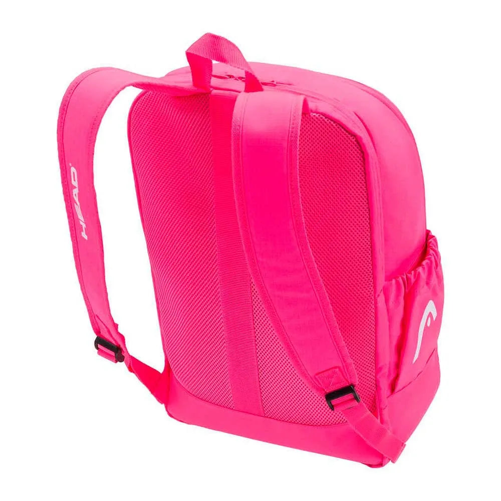 Mochila Head Base 17 L Pink 2
