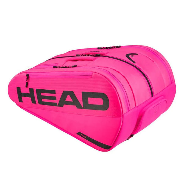 Paletero Head Tour Padel Bag Pink