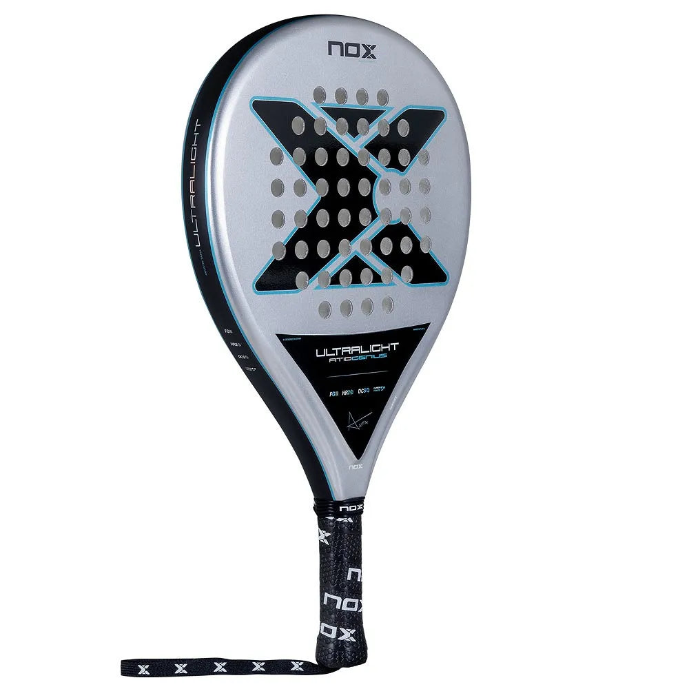 Nox AT10 Genius Ultralight