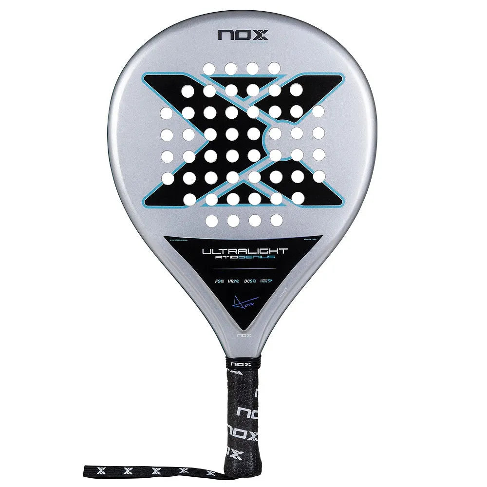 Nox AT10 Genius Ultralight 2