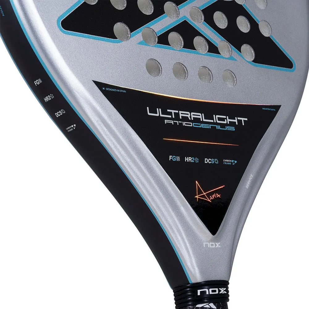 Nox AT10 Genius Ultralight 4