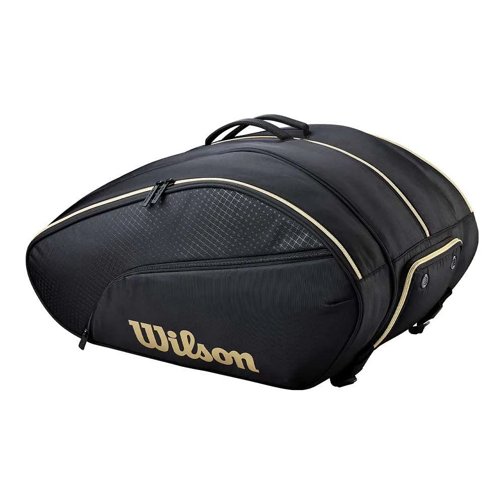 Paletero Wilson Defy V1 Padel 2
