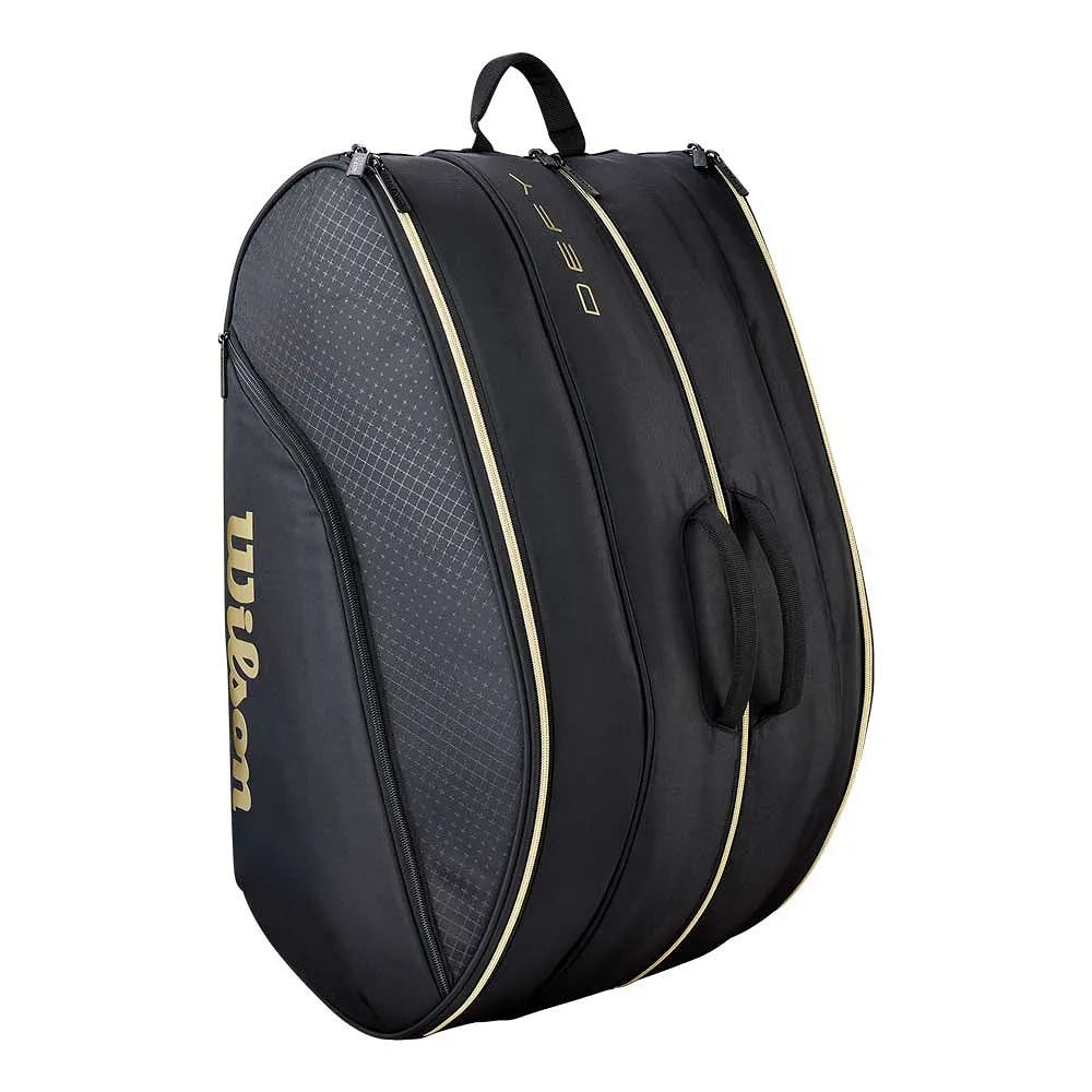 Paletero Wilson Defy V1 Padel 6