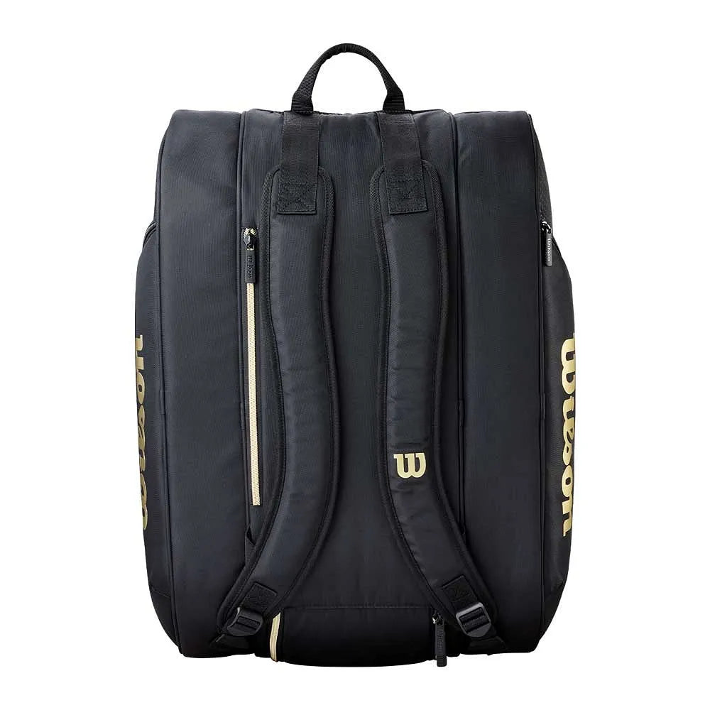 Paletero Wilson Defy V1 Padel 7